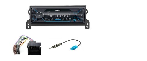 Autoradio sony per mini r50 - sony,