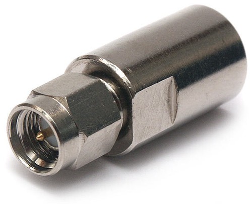 Adattatore per antenne gsm - rf,