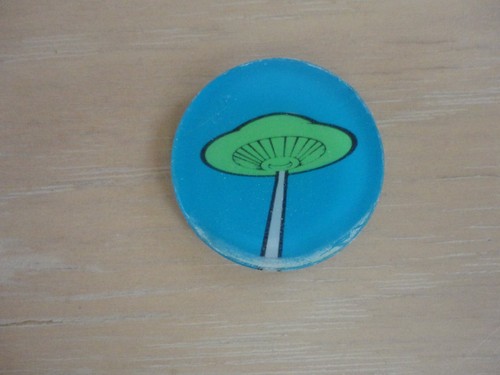 Attack from mars flipper una - from,