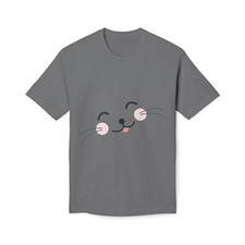 T-Shirt Grafica Animale Carino