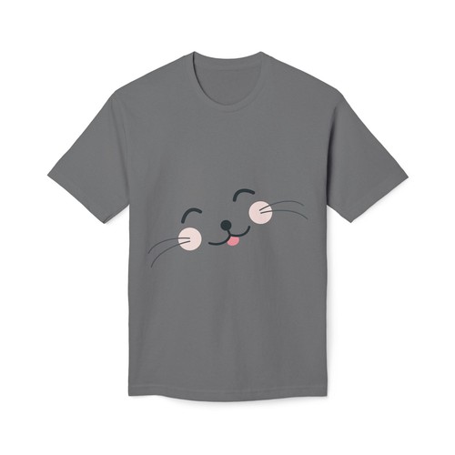 Shirt grafica animale carino - grafica,