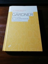 Educare comprendere gardner - comprendere,