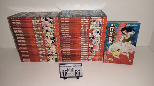 Inuyasha sequenza completa - sequenza,