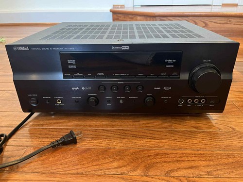 Yamaha v663 ricevitore av - yamaha,