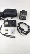 Nikon Coolpix S3200 16MP BLACK