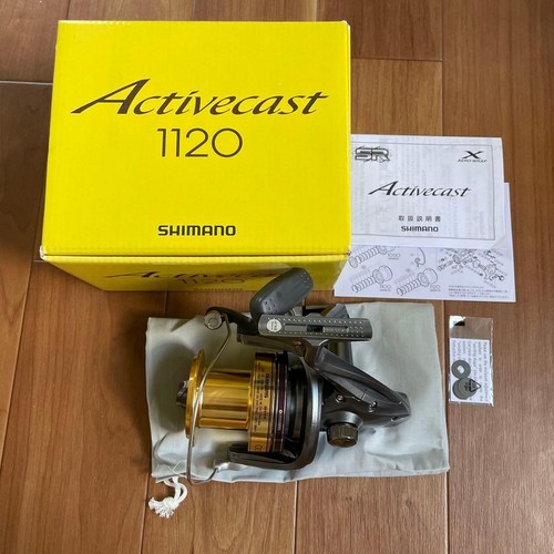 Mulinello spinning shimano - da,