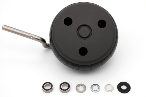 Ruota anteriore husqvarna - anteriore,