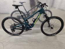 Santa Cruz Hightower 4 CC XL