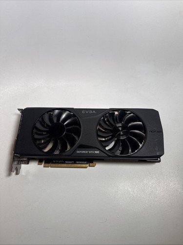 Evga geforce gtx 980 - evga, sc
