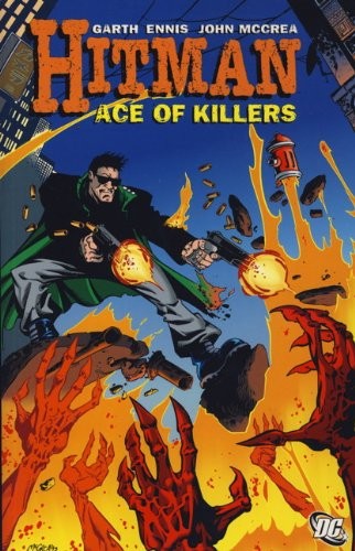 Hitman ace killers vol - of, (vol