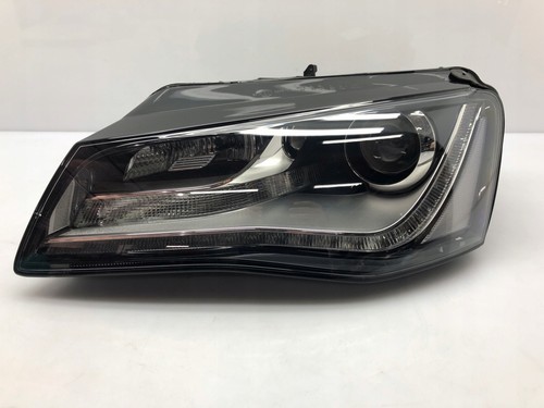 Audi xenon fanale faro - a8,
