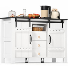 Credenza mobile cucina