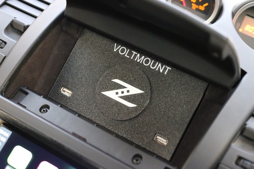 Nissan 350z magsafe - 350z,