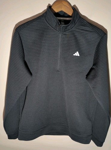 Adidas maglione uomo textured - uomo,