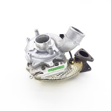 Turbocompressore Turbo Porsche