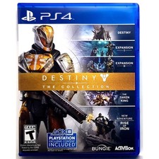 Destiny The Collection - Sony
