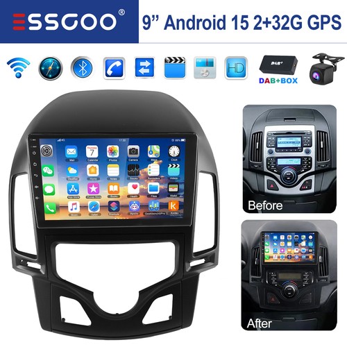 Dab per hyundai i30 - per,