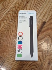 Wacom Bamboo Ink Smart Stylus