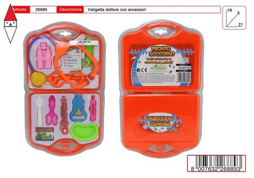 Gioco imitazione toys - gioco,