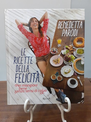 Benedetta parodi le ricette - parodi,