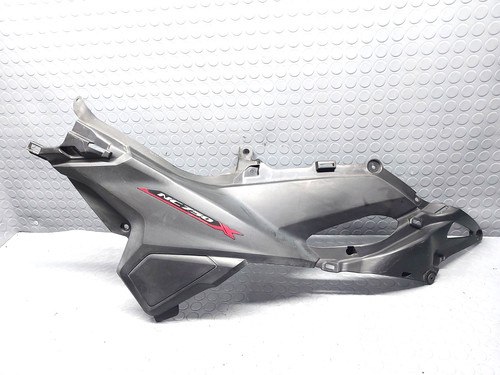 Honda 750 abs 2016 2017 - 750,