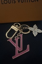 Portachiavi Louis Vuitton LV