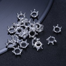  20 Pcs Accessori Fatti Mano