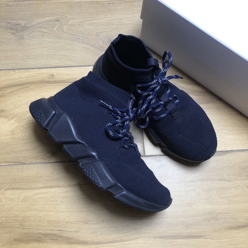 Balenciaga speed sock - speed,
