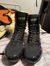 Scarpe Boxe