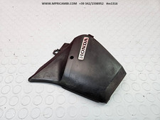 FIANCHETTO SELLA SINISTRO