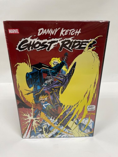Ghost rider danny ketch - rider,