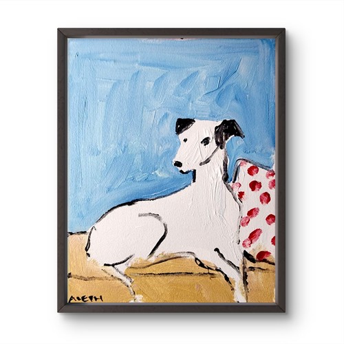 Quadro arte parete - , moderno