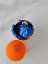 SORPRESA UOVO DI PASQUA KINDER