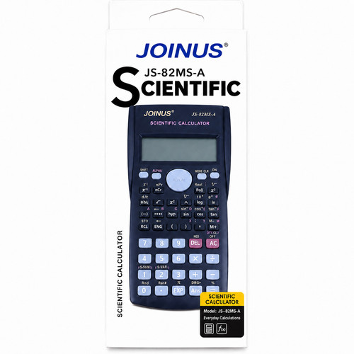 Calcolatrice scientifica - calcolatrice,