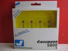 Viessmann 5800 N Croci