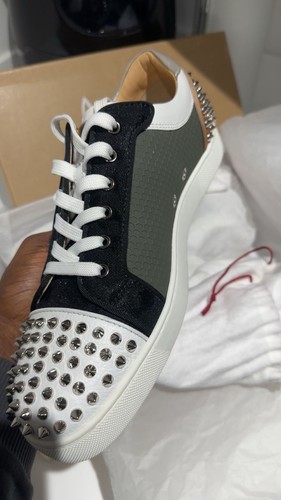 Scarpe uomo christian - scarpe,