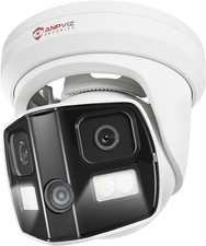 Telecamera IP Poe da Esterno