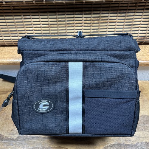 Borsa manubrio cannondale - borsa,