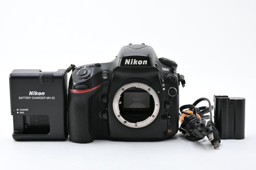 Ottime condizioni nikon d800 - condizioni],