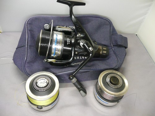 Daiwa match winner 3553f - match,