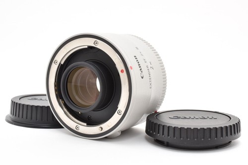 Canon extender iii con - iii,