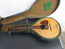 Mandola Herwiga Solist 1111 cm