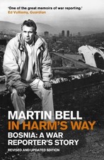 Harm way bosnia a - harm's, war