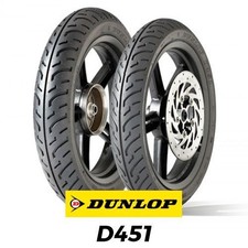 GOMME HONDA SH/125/150 COPPIA