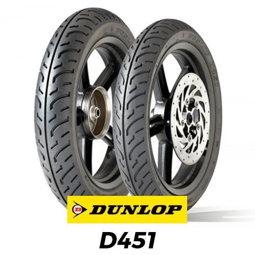Gomme honda 125 150 coppia - sh/125/150,