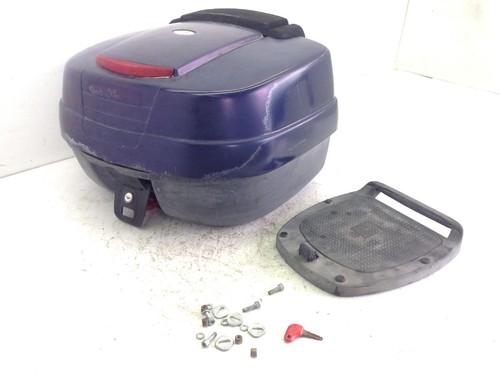 Yamaha majesty 250 bauletto - majesty,