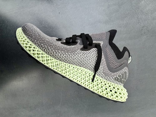 Adidas alphaedge d - 4,
