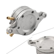 Pompa carburante carrello golf