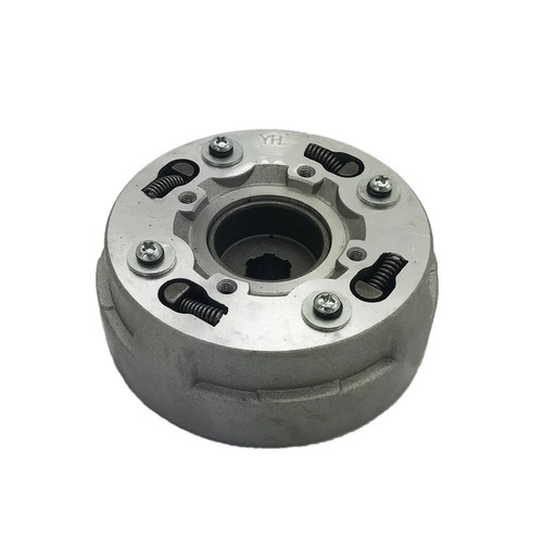 Semi auto clutch - for, 70cc