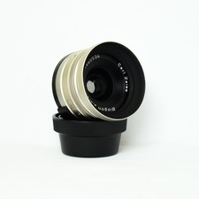 Contax G 28 mm f/2.8 Carl